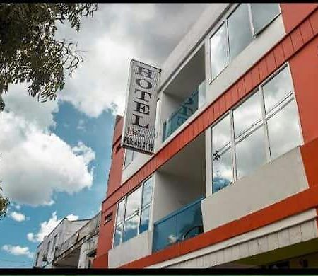 Bulerias Hotell Medellín Eksteriør bilde
