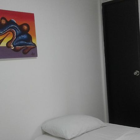 Bulerias Hotell Medellín Eksteriør bilde