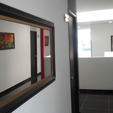 Bulerias Hotell Medellín Eksteriør bilde