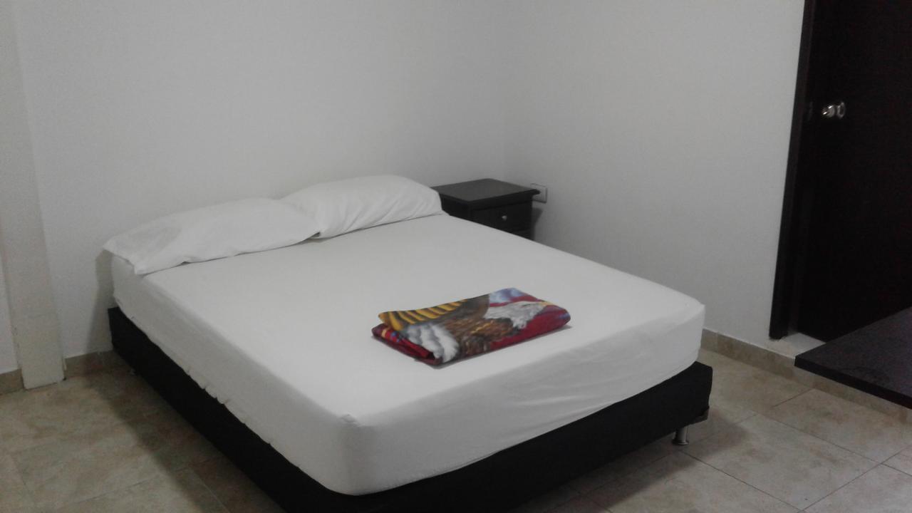 Bulerias Hotell Medellín Eksteriør bilde
