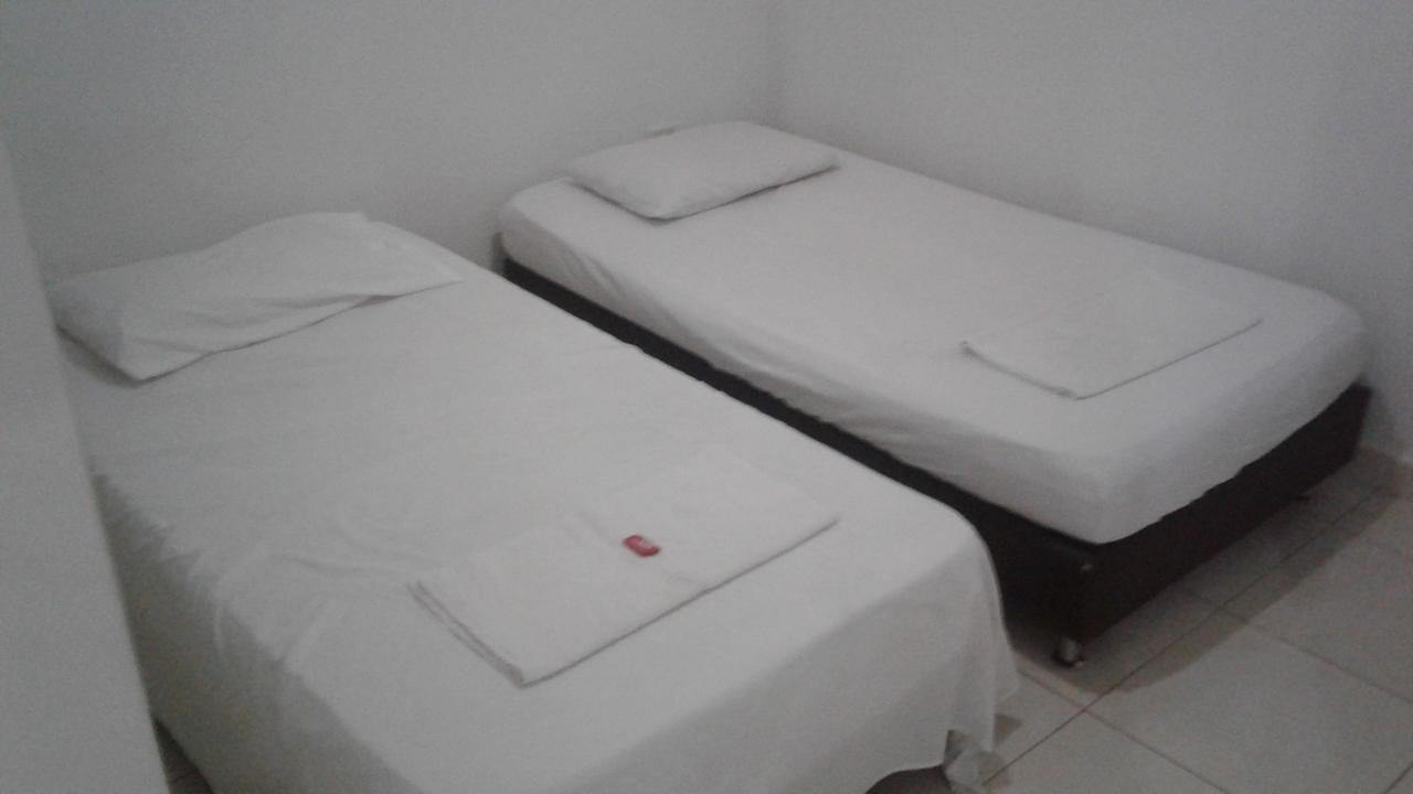 Bulerias Hotell Medellín Eksteriør bilde