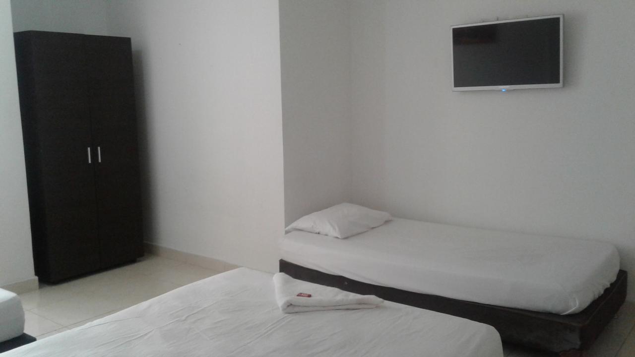 Bulerias Hotell Medellín Eksteriør bilde