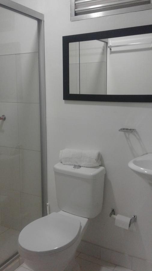 Bulerias Hotell Medellín Eksteriør bilde
