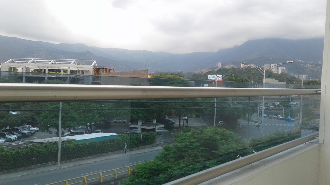 Bulerias Hotell Medellín Eksteriør bilde