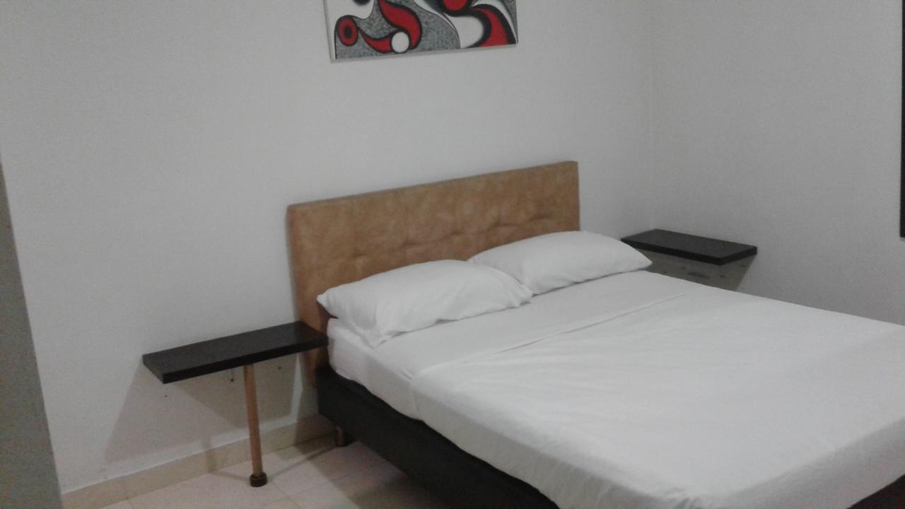 Bulerias Hotell Medellín Eksteriør bilde