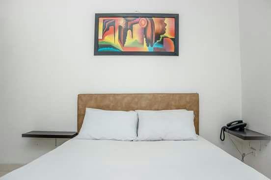 Bulerias Hotell Medellín Eksteriør bilde