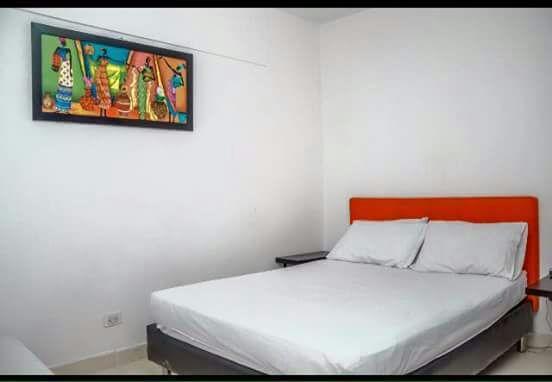 Bulerias Hotell Medellín Eksteriør bilde